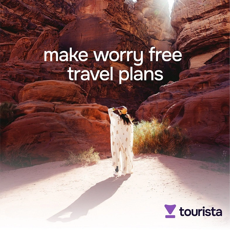 make worry free travel plans